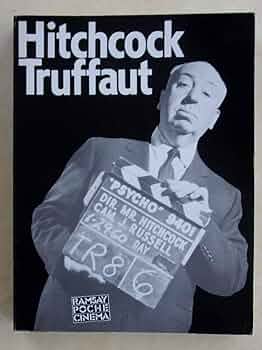 Hitchcock, Truffaut édition définitive: Truffaut, Francois